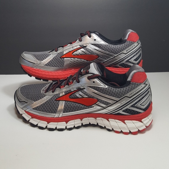 Brooks defyance 9 mens 2018 Clearance